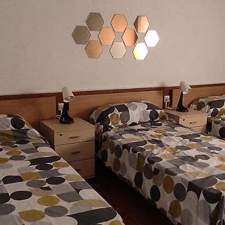 Ca Victor II Apartman Arnés Kültér fotó