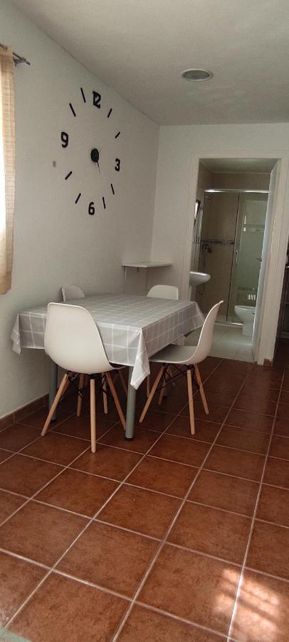 Ca Victor II Apartman Arnés Kültér fotó